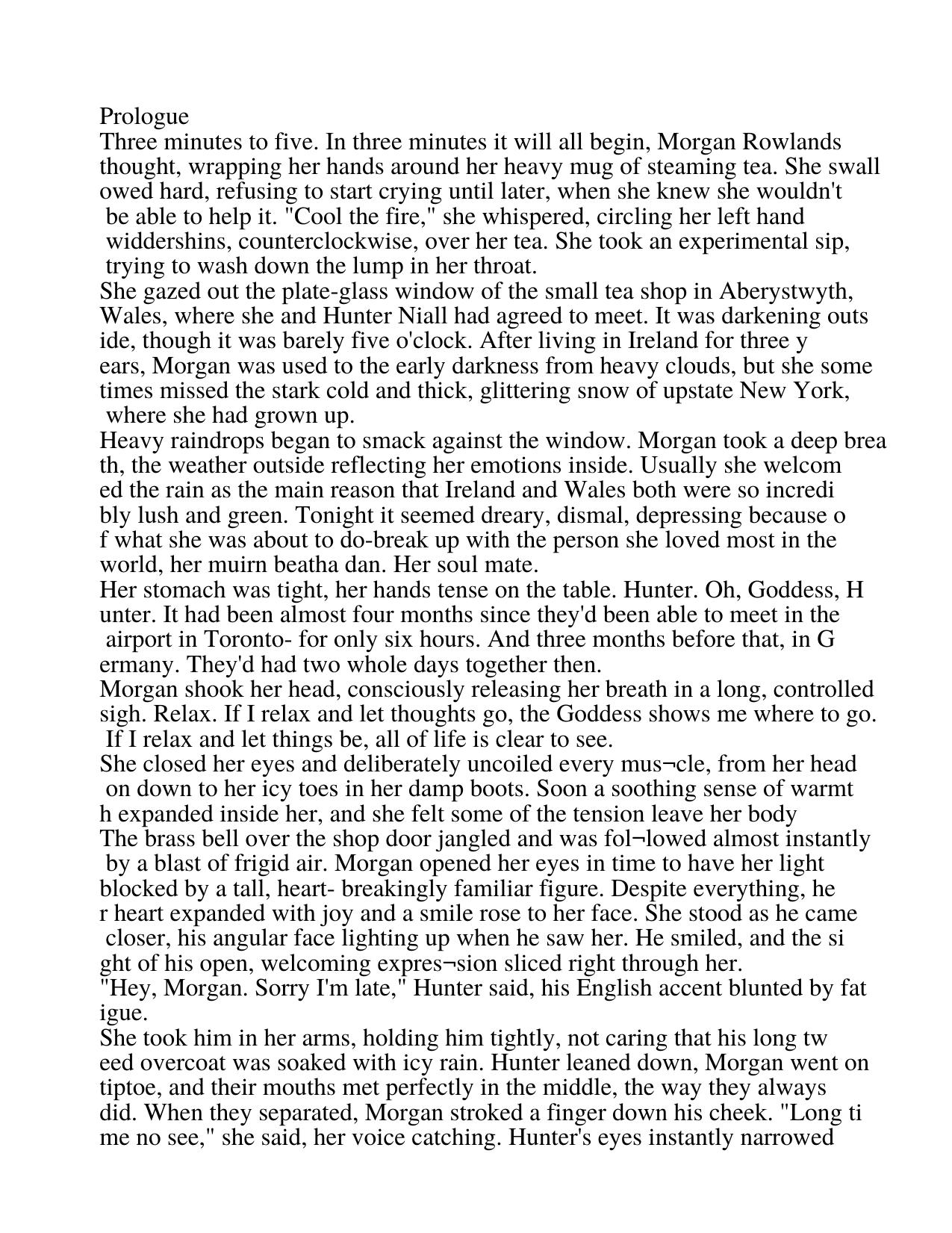 Night's Circle 15 by Cate Tiernan