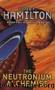 Night's Dawn 2 - The Neutronium Alchemist by Peter F. Hamilton