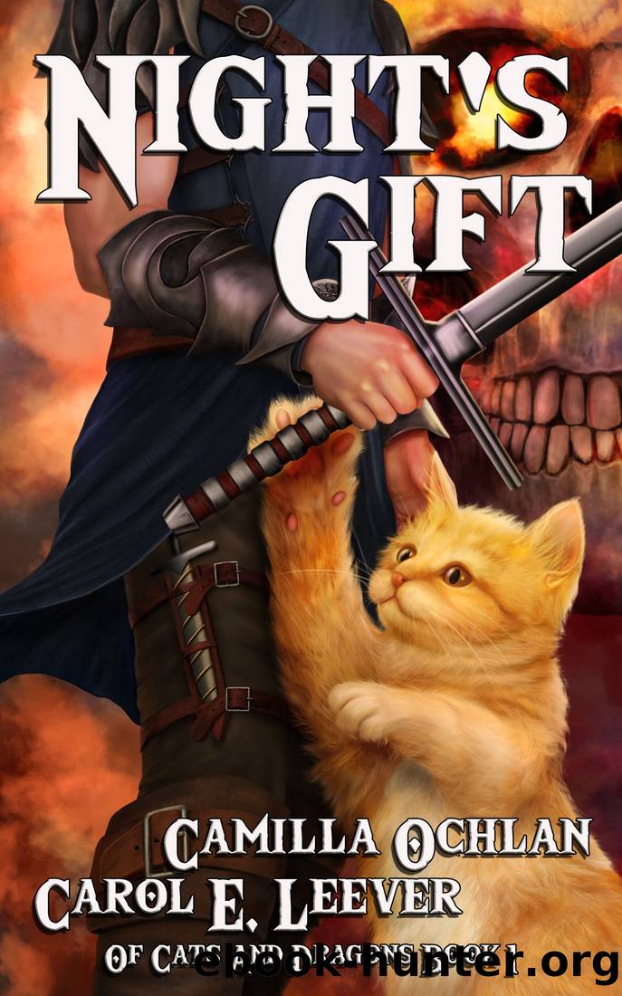 Night's Gift by Carol E. Leever