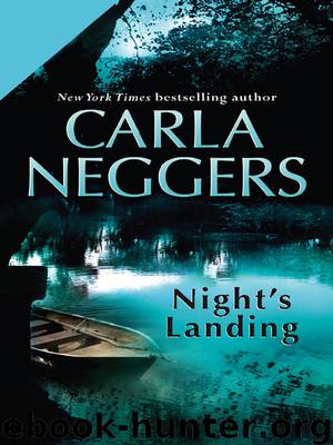 Night's Landing by Carla Neggers
