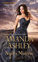 Night's Mistress by Ashley Amanda