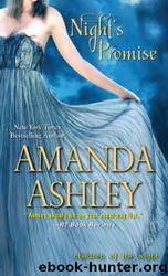 Night's Promise by Ashley Amanda