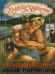 Night, Sea, And Stars by Heather Graham