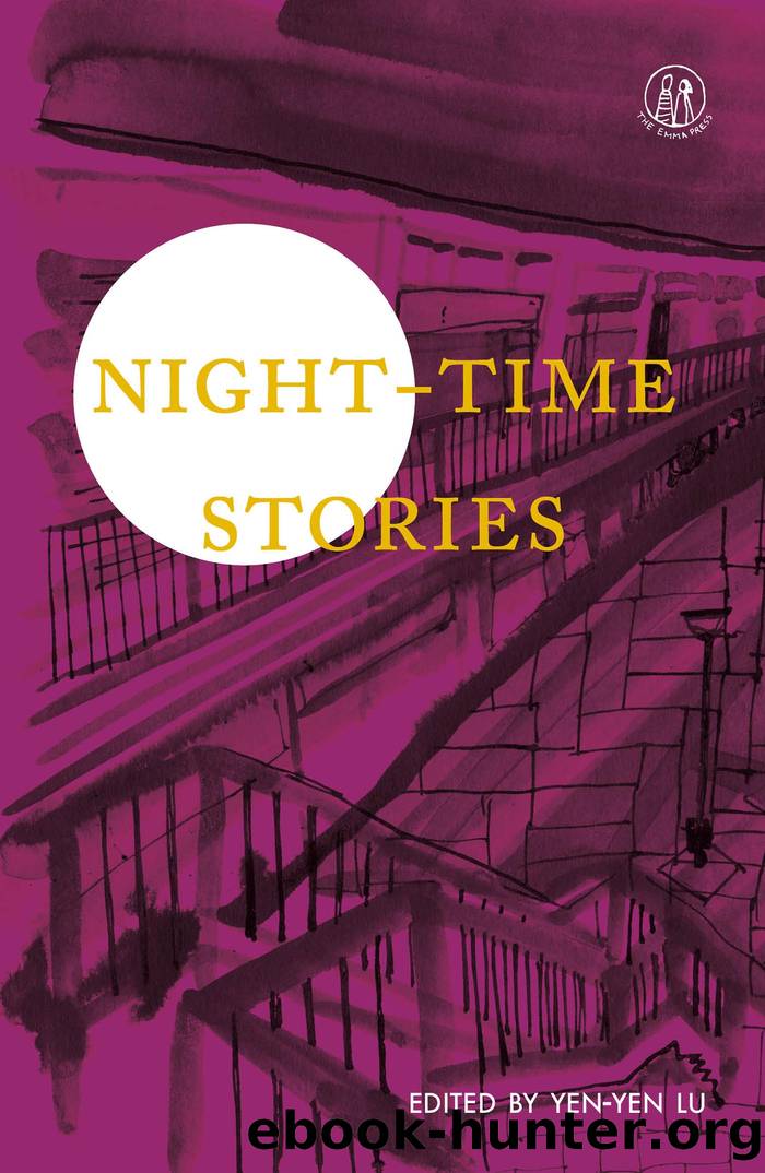 Night-time Stories by Yen-Yen Lu