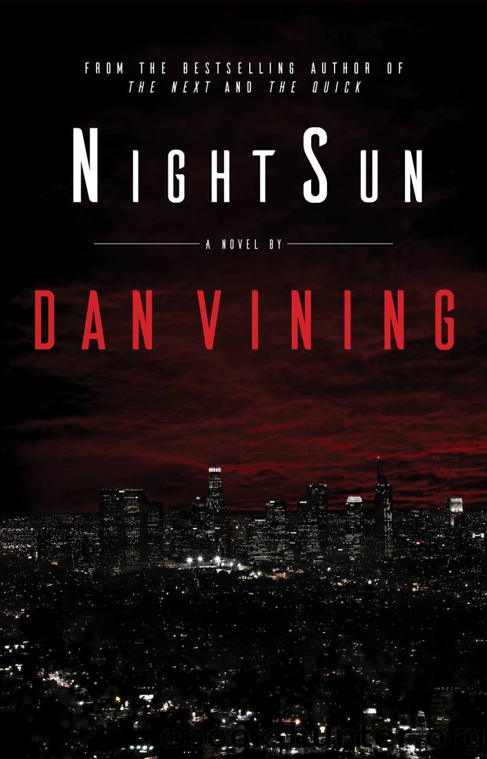 NightSun by Dan Vining