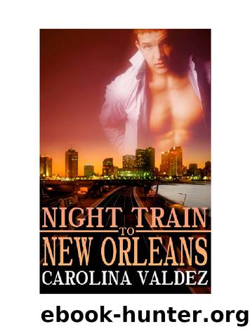 NightTrainNewOrleans.PDF by Elemental Alchemy