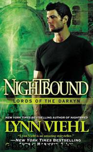 Nightbound by Lynn Viehl