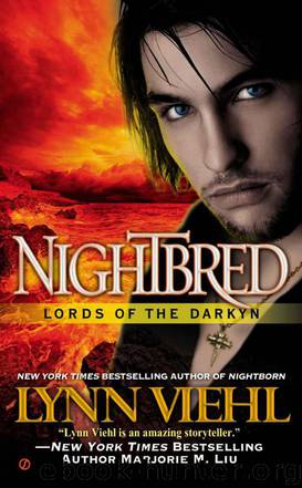 Nightbred: Lords of the Darkyn by Viehl Lynn