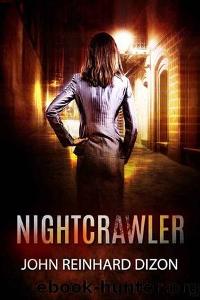 Nightcrawler by John Reinhard Dizon