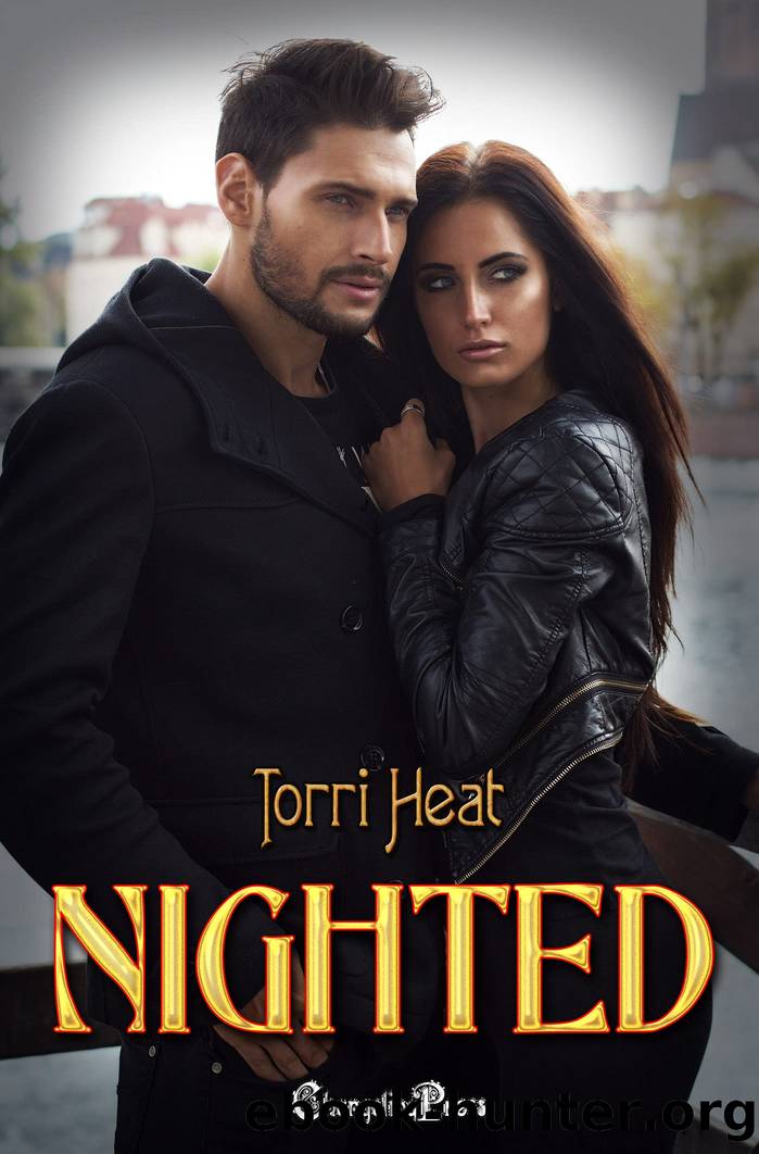 Nighted by Torri Heat