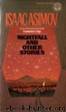 Nightfall & Other Stories by Isaac Asimov