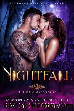 Nightfall (Grim Gate Book 1) by Emily Goodwin