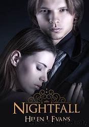 Nightfall (Sunset #2) (Italian Edition) by Helen J. Evans