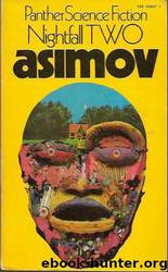 Nightfall Two (Nightfall Series) by Isaac Asimov