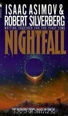 Nightfall by Asimov Isaac