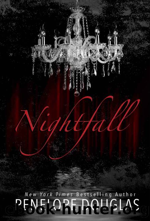 Nightfall by Douglas Penelope