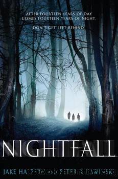 Nightfall by Jake Halpern & Peter Kujawinski