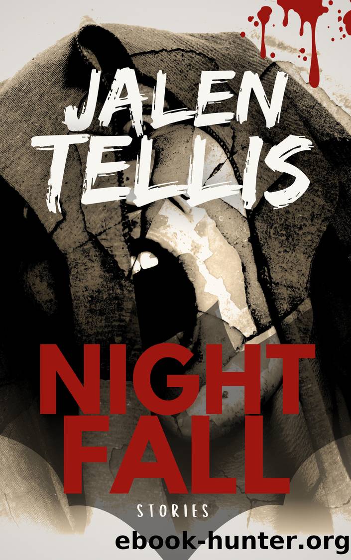Nightfall by Jalen Tellis