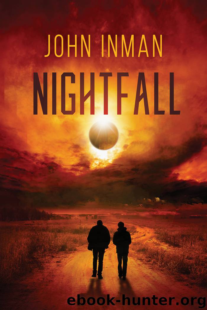 Nightfall by John Inman