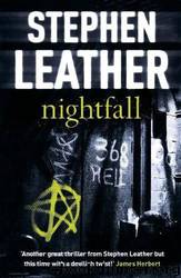 Nightfall by Stephen Leather