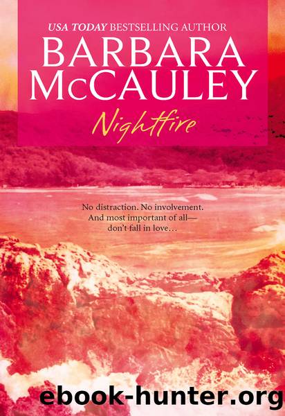 Nightfire by Barbara McCauley