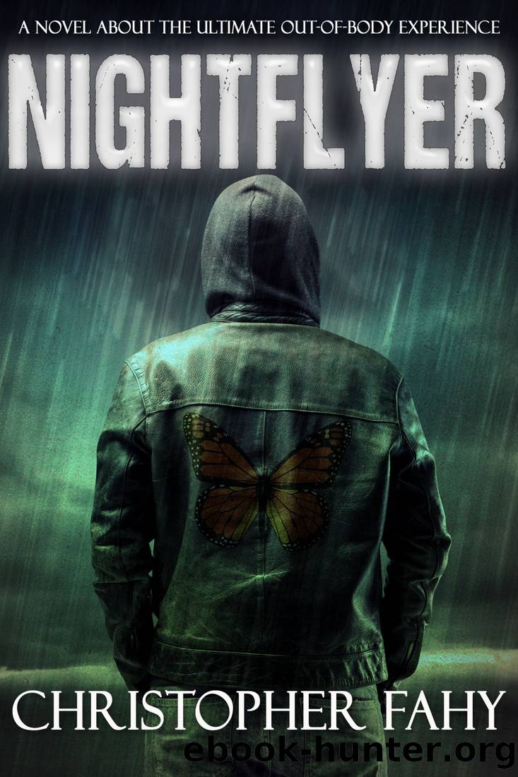 Nightflyer by Christopher Fahy