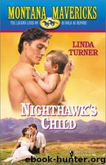 Nighthawk's Child by Linda Turner