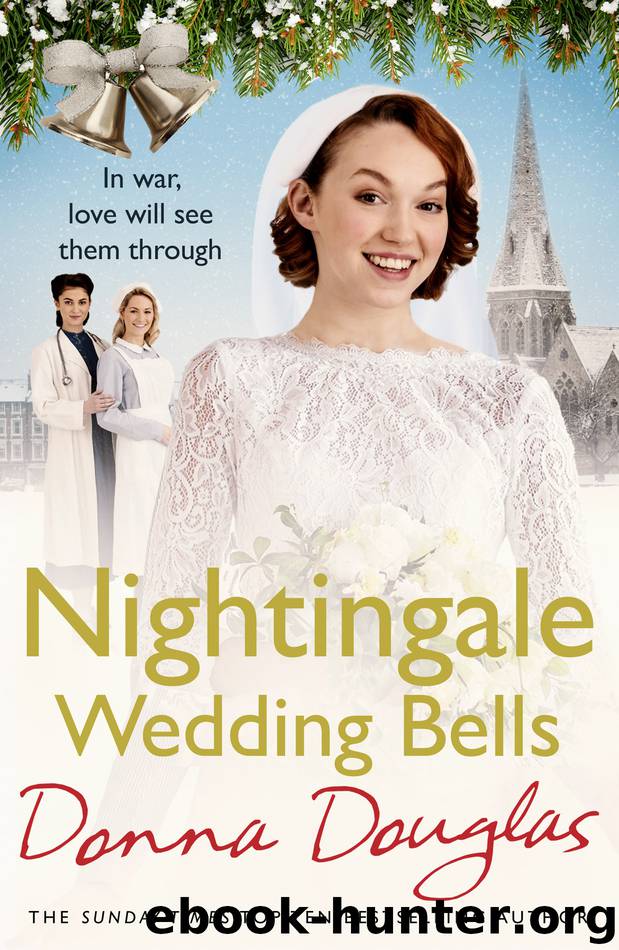 Nightingale Wedding Bells by Donna Douglas
