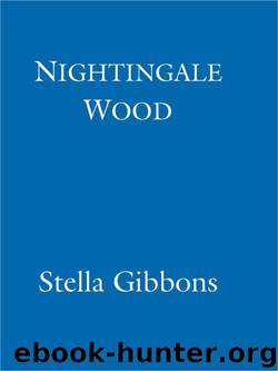Nightingale Wood by Gibbons Stella