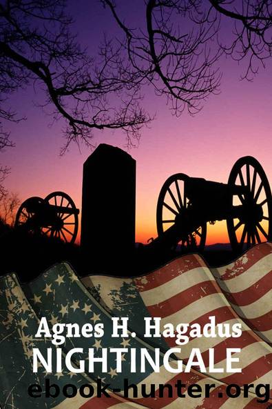 Nightingale by Agnes H. Hagadus