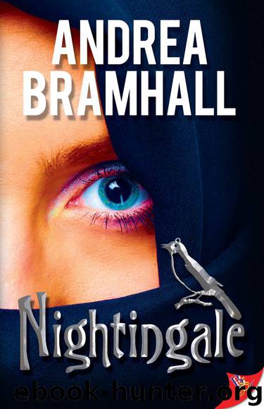 Nightingale by Bramhall Andrea