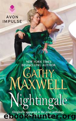 Nightingale by Cathy Maxwell