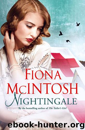 Nightingale by Fiona McIntosh