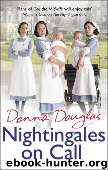 Nightingales on Call by Donna Douglas