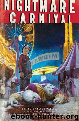 Nightmare Carnival by Danvers Dennis
