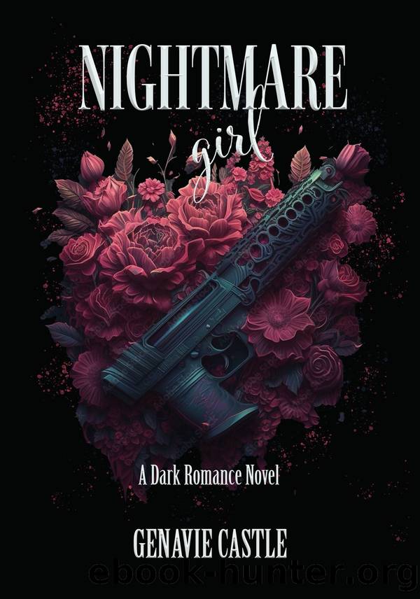 Nightmare Girl by Genavie Castle