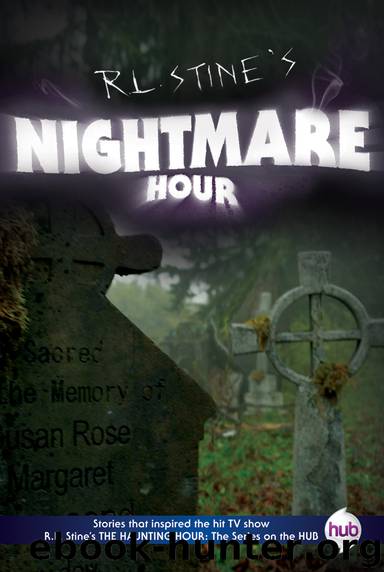 Nightmare Hour by R.L. Stine