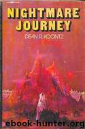 Nightmare Journey by Dean Koontz
