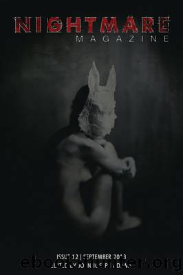 Nightmare Magazine Issue 12 by unknow