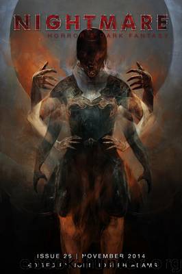 Nightmare Magazine Issue 26 by Nightmare Magazine