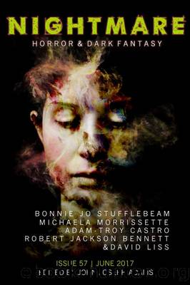 Nightmare Magazine, Issue 57 (June 2017) by John Joseph Adams
