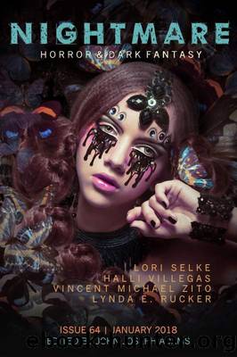 Nightmare Magazine, Issue 64 (January 2018) by John Joseph Adams