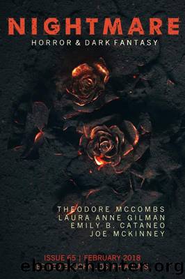 Nightmare Magazine, Issue 65 (February 2018) by John Joseph Adams