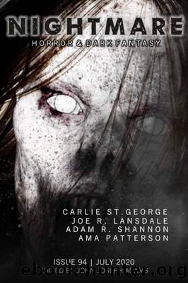 Nightmare Magazine, Issue 94 (July 2020) by John Joseph Adams