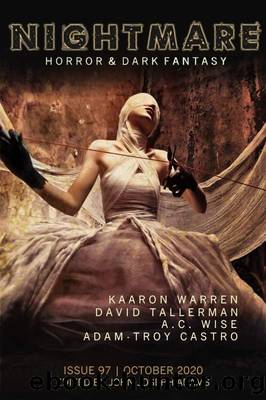 Nightmare Magazine, Issue 97 (October 2020) by John Joseph Adams