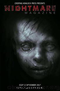 Nightmare Magazine, November 2012 by unknow
