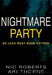 Nightmare Party by Nic Roberts