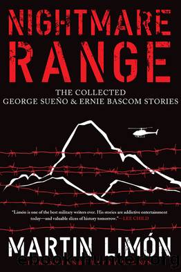 Nightmare Range by Martin Limon