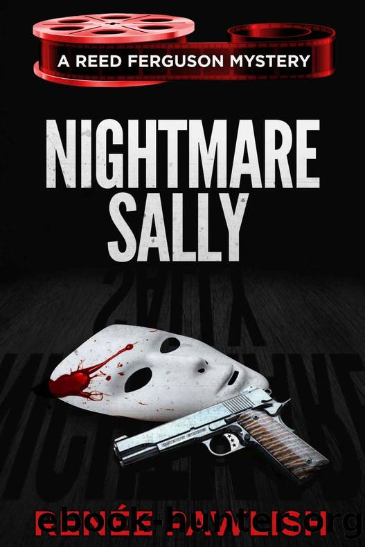 Nightmare Sally (The Reed Ferguson Mystery Series Book 15) by Renee Pawlish