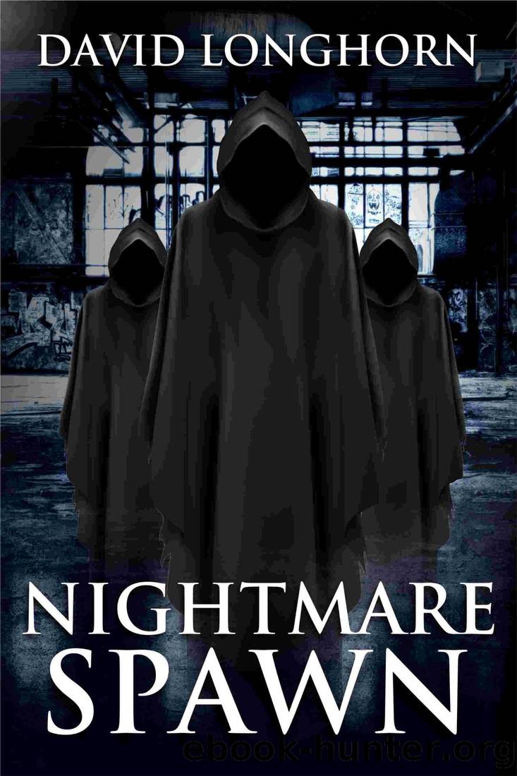 Nightmare Spawn by David Longhorn